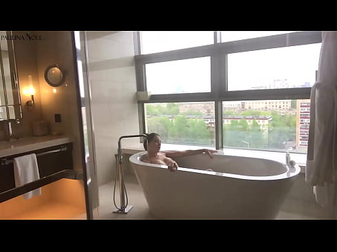❤️ Infans tremendus Passionately jerking eam pussy in balneo at la.tubesexer-com.ru