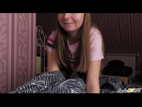 ❤️ Blondie sugit eam BFF est penitus et accipit Cum in ore suo at la.tubesexer-com.ru